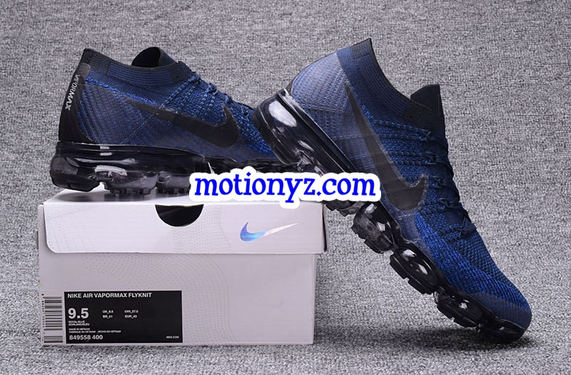 Nike Air VaporMax Blue